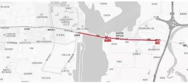 航空城瑶湖机场开建啦 蓝光林肯公园就靠近新机场呢