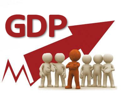 中国gdp经济增长图_gdp增长第一