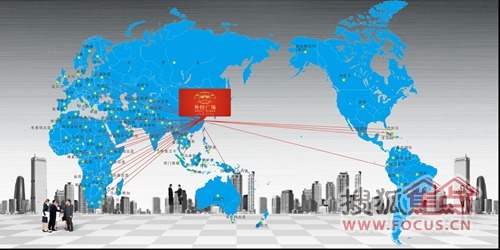芜湖外经广场区位示意图 芜湖外经广场区位示意图