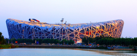 中国当代十大建筑评选 入围项目名单及简介