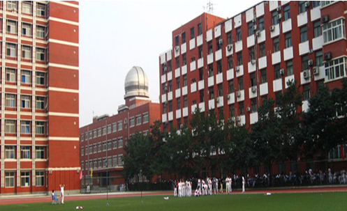 据悉,北京市丰台区政府官方微博最新消息显示,人大附中将在丰台青龙