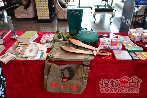 7080年代经典物品