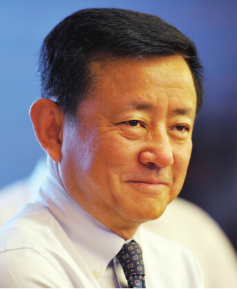 樊纲:房地产市场不会崩盘 经济增长仍有巨大潜力