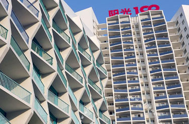 阳光100十年业绩未翻番 转型街区综合体遭质疑