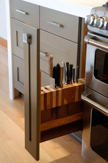 开放式厨房，开放式厨房设计，欧式厨房设计，中式厨房设计