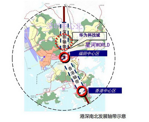 深圳目前有多少人口_深圳人口分布图(2)