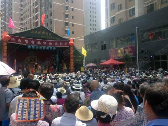 东仁新城：独创天然坡地景观的中央尊属生活领地