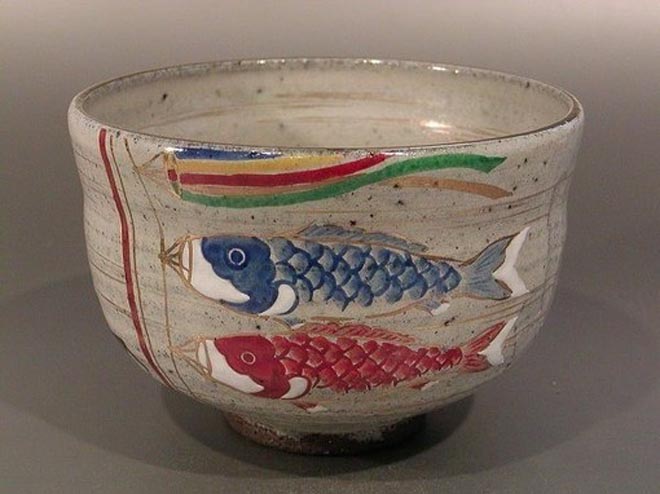 品味生活的艺术瓷器 b_121338022.jpg