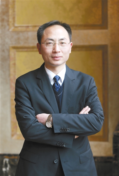 西南财经大学教授尹志超认为,解决收入差距要靠政府对低收入群体
