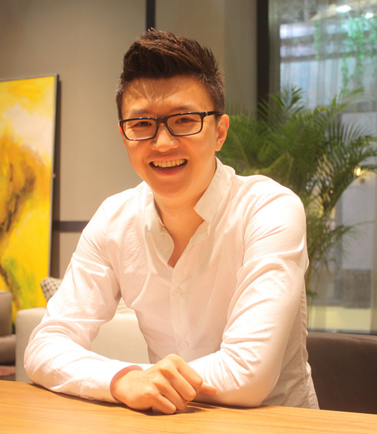 北京雅伊华家具有限公司助理总裁李京