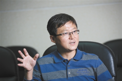吴庆:现在是取消限购限贷好时机
