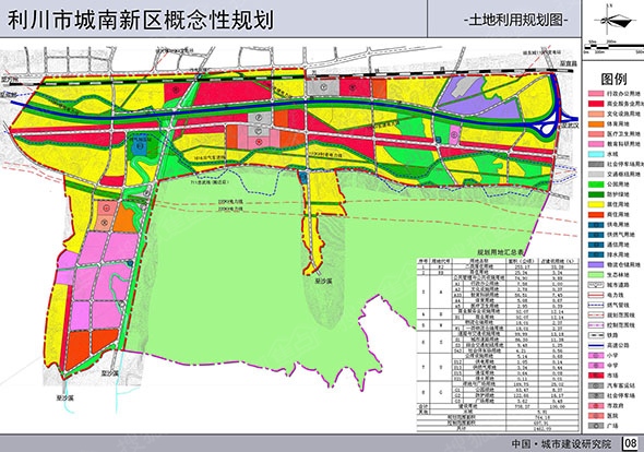 利川城南新区 房产投资的乐土