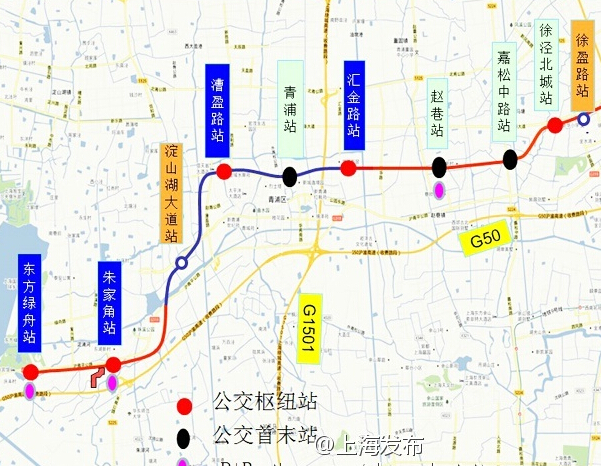 上海12条地铁规划开工另类救市助推房价飙升