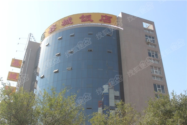 汇中广场周边配套
