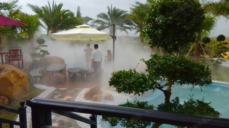 温泉首府:西班牙风情温泉养生体验之旅火爆全城
