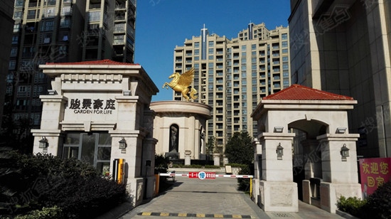 骏景豪庭:年底交房 岁末再推特价房