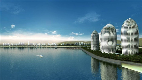 中国海岸线_中国人均海岸线(2)