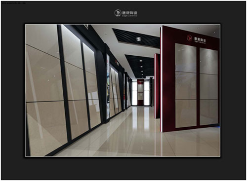 鹰牌陶瓷产品展示 鹰牌陶瓷产品展示