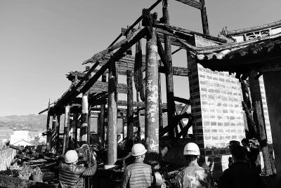 消防员山姆_云南省建筑消防员收入(2)