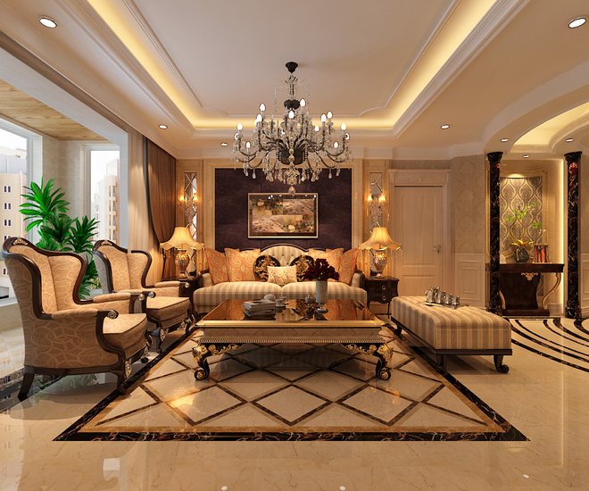 房子装修风格欧式简单 b_210143916.jpg