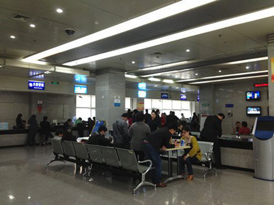郑州税务局现在上下班时间?-税务局几点下班