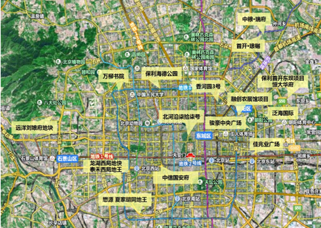 145万元万柳书院理性亮价