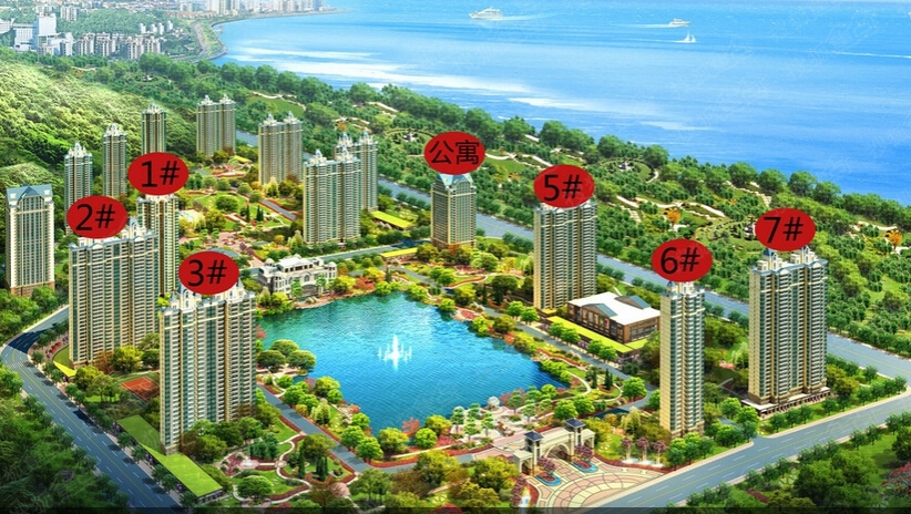 2015年初始,葫芦岛各大楼盘将推出各种买房优惠,随着各种政策的救市之