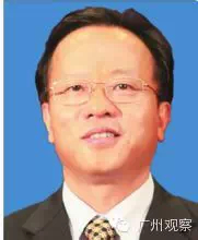 现任市国土资源和规划委员会主任 彭高峰