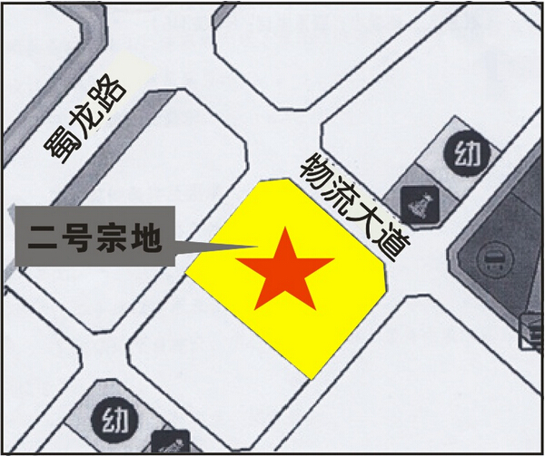 成华区圣灯街道人民塘社区5组、人民塘社区集体