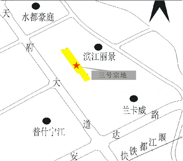 都江堰市滨江街道办滨河社区四组