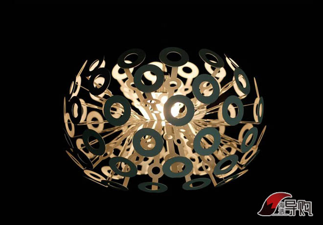 moooi Dandelion ***吊灯