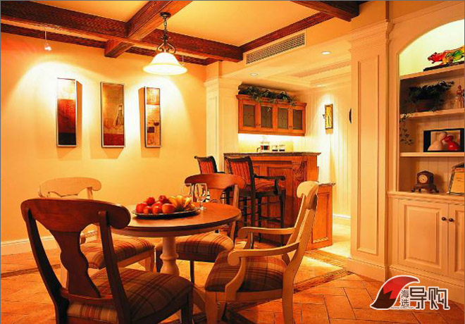 你的***够高？ 10款新潮灯饰演绎光的戏法