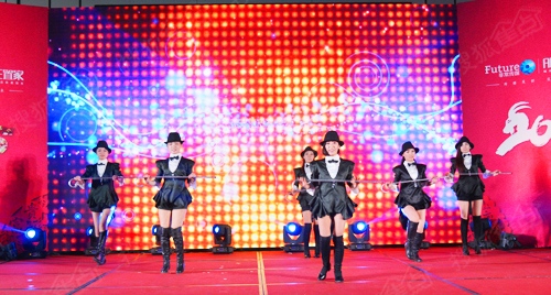 《百老汇拐杖舞》 《百老汇拐杖舞》