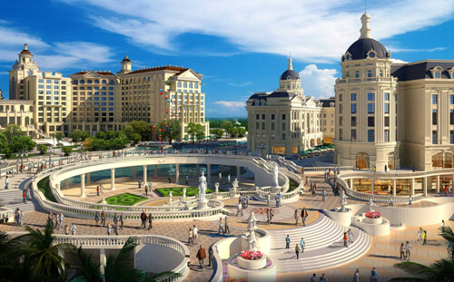 北京汇福悦榕湾官网_汇福悦榕湾地铁通勤_燕郊降息购房时机