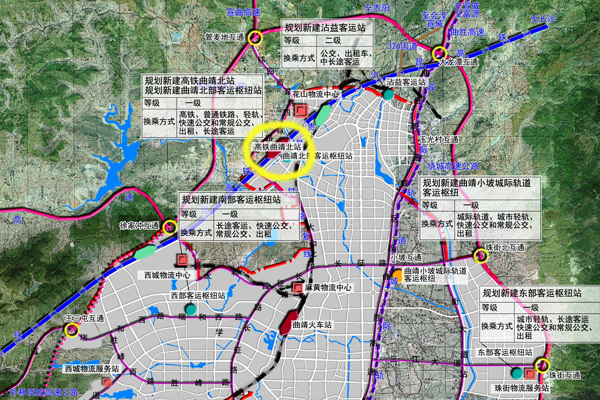 三月曲靖楼市或变局惊蛰库存高企诚邀合伙人