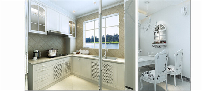 入户鞋柜带挂衣区案例 b_354233144.jpg