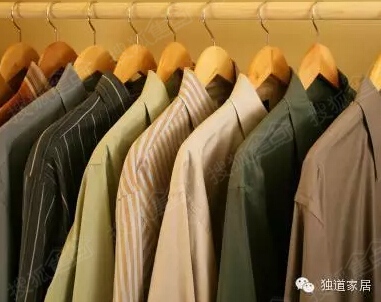 男同胞都应该学会的衣物收纳技巧 男同胞都应该学会的衣物收纳技巧