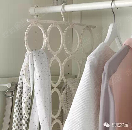 男同胞都应该学会的衣物收纳技巧 男同胞都应该学会的衣物收纳技巧