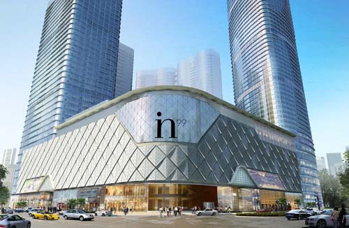 成都华尔道夫酒店开幕暨成都银泰中心产品推介会将在上海外滩华尔道夫