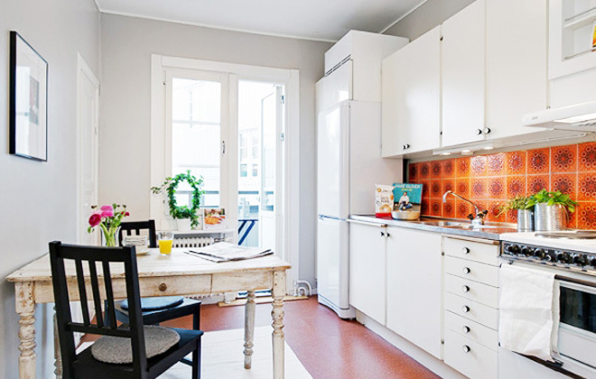 票房女王教你打造史上最牛厨房