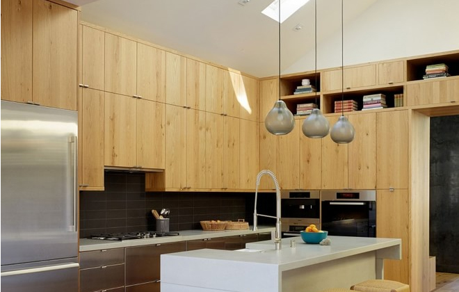 票房女王教你打造史上最牛厨房