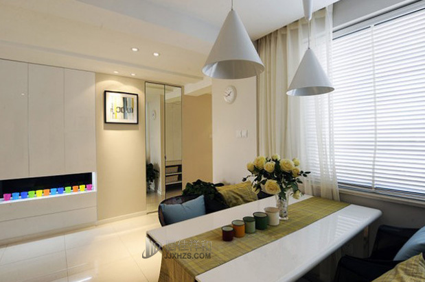 如何装修出通透的家 a_369181939.jpg