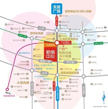 成都市主城区常住人口_2020年 成都中心城区常住人口控制在620万以内(3)