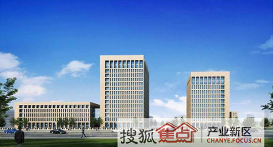 泰豪科技广场 泰豪科技广场