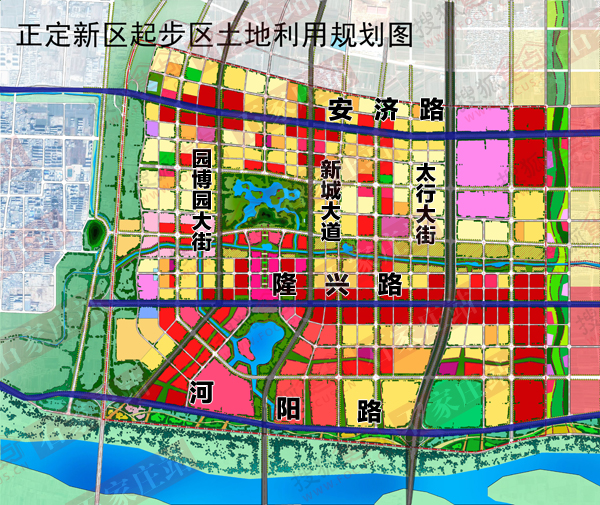 河北石家庄藁城区人口2020总人数口(2)