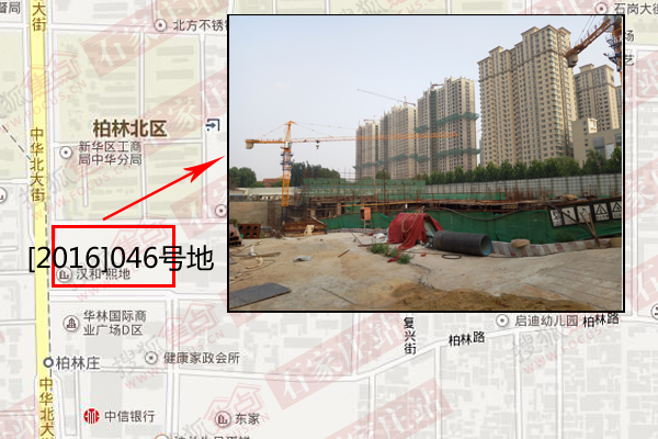 [2016]046号地区域及现状