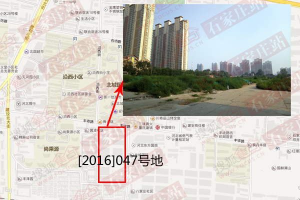 [2016]047号地区位及现状