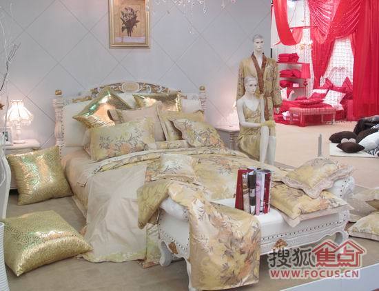 金色奢华系列 金色奢华系列