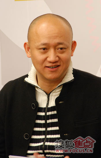 科宝博洛尼CEO蔡明 科宝博洛尼CEO蔡明