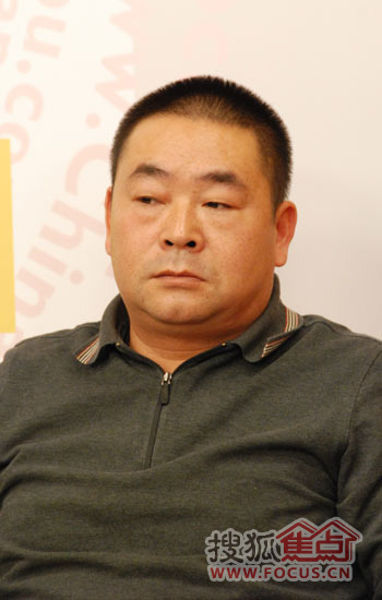 国安佳美副总蔡权 国安佳美副总蔡权